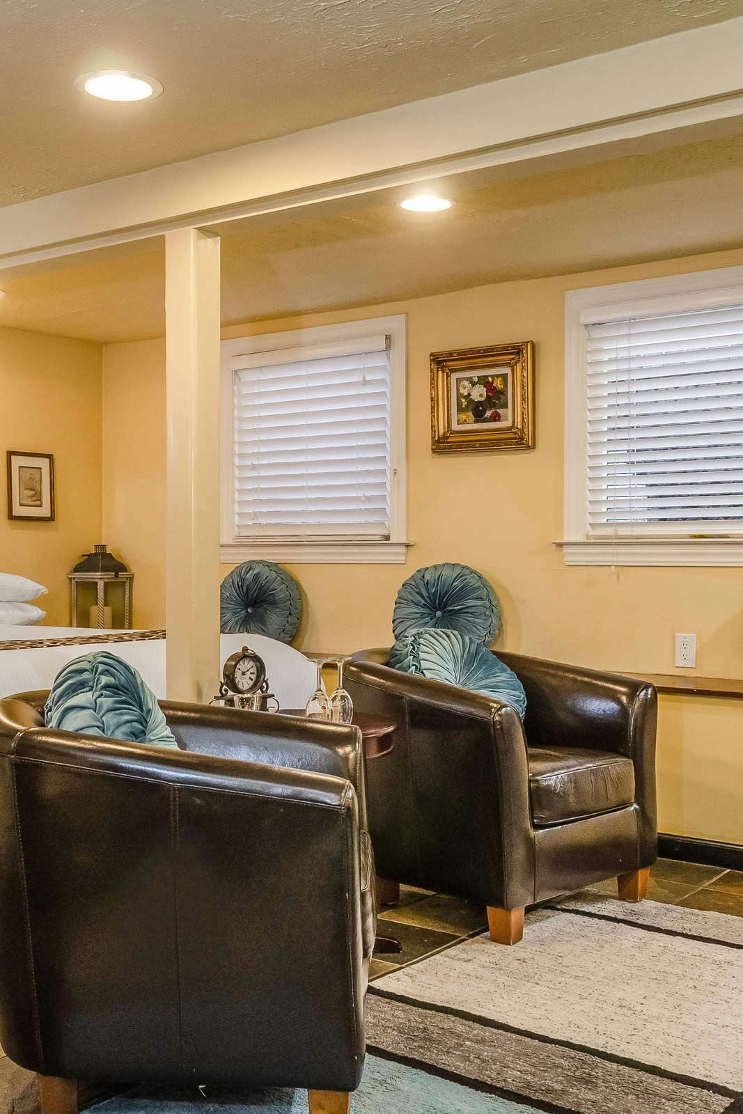 Hotel Hotel Napa Valley photo 5