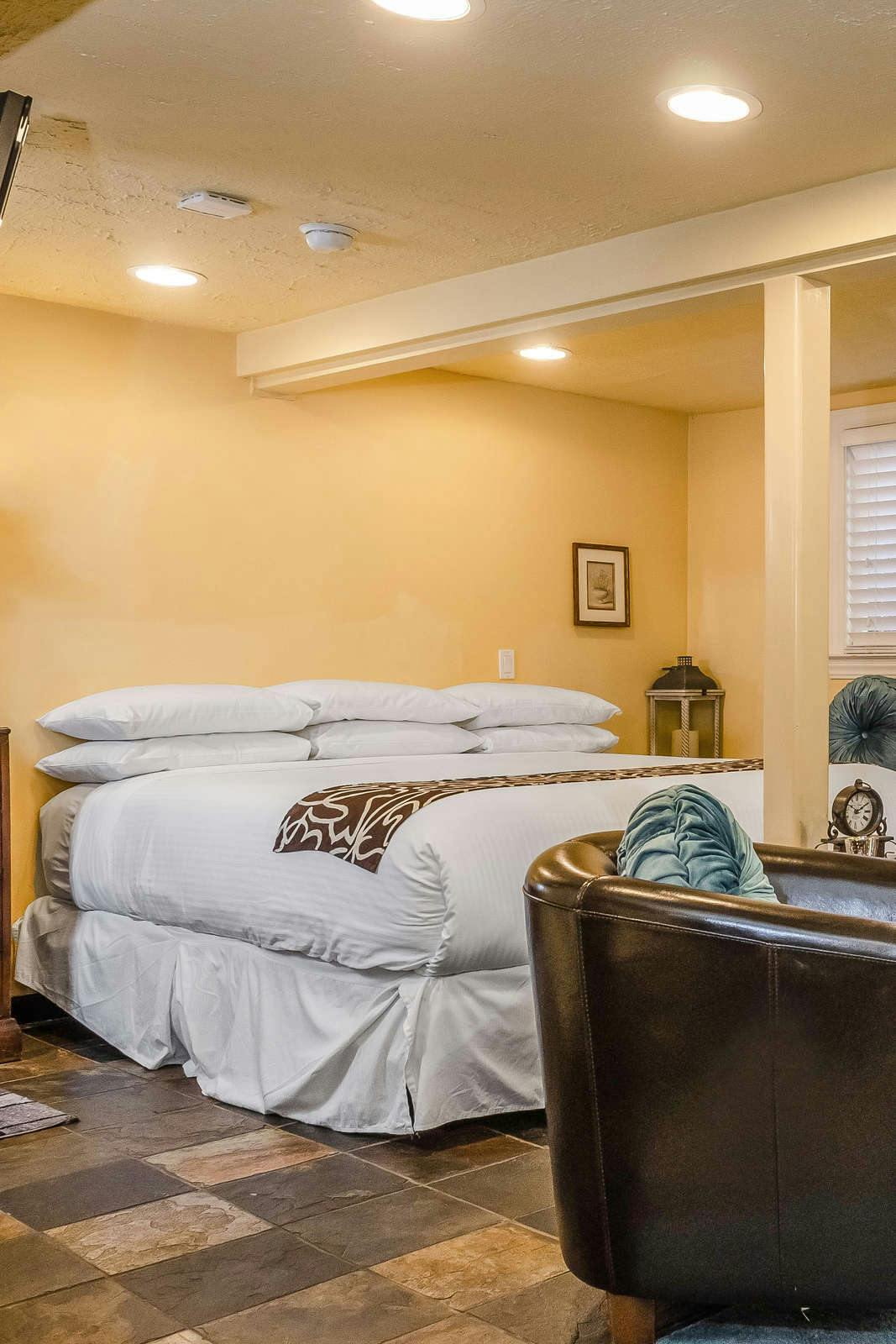 Hotel Hotel Napa Valley photo 4