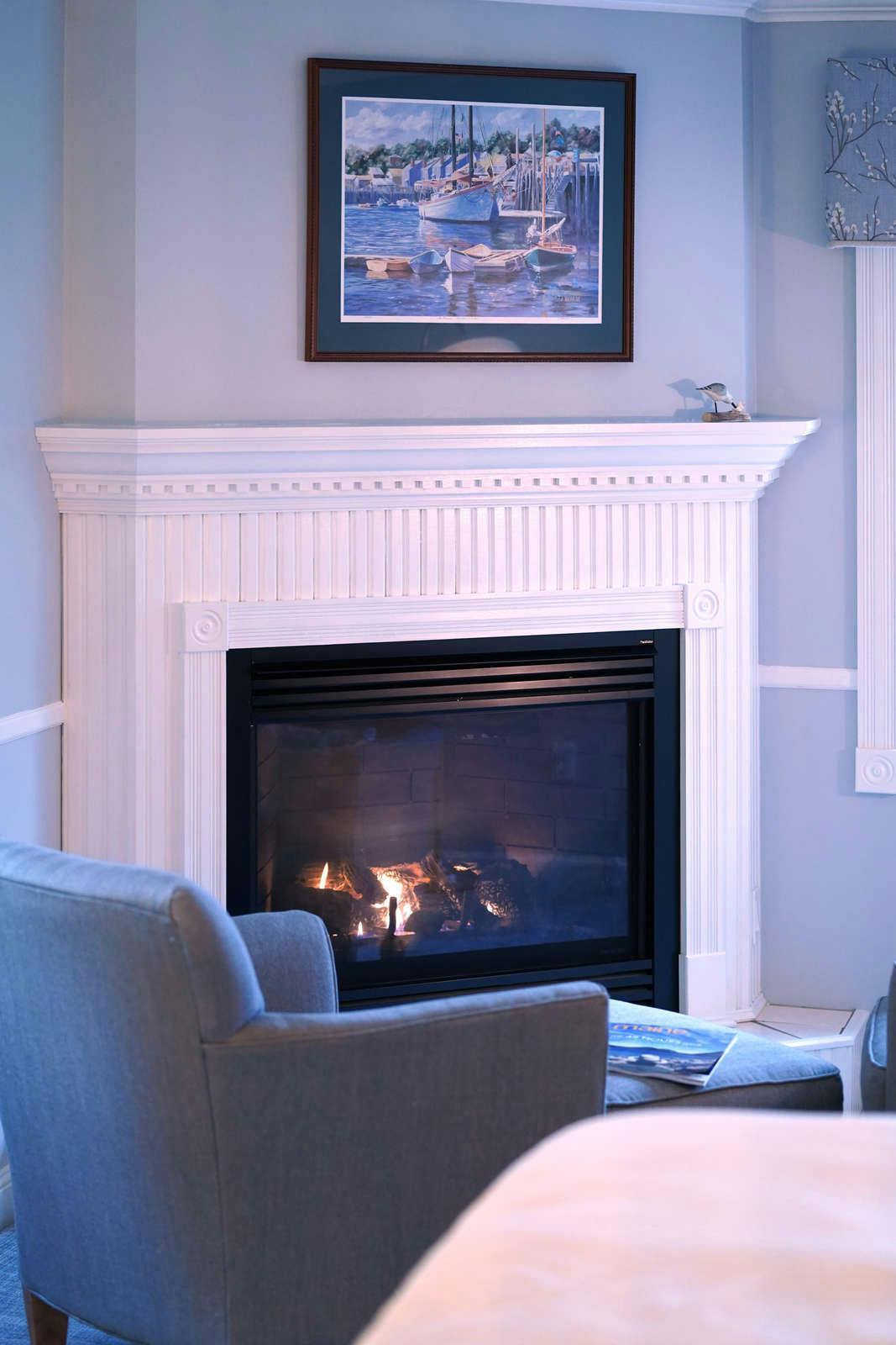 Hotel Inn at Ocean's Edge photo 4