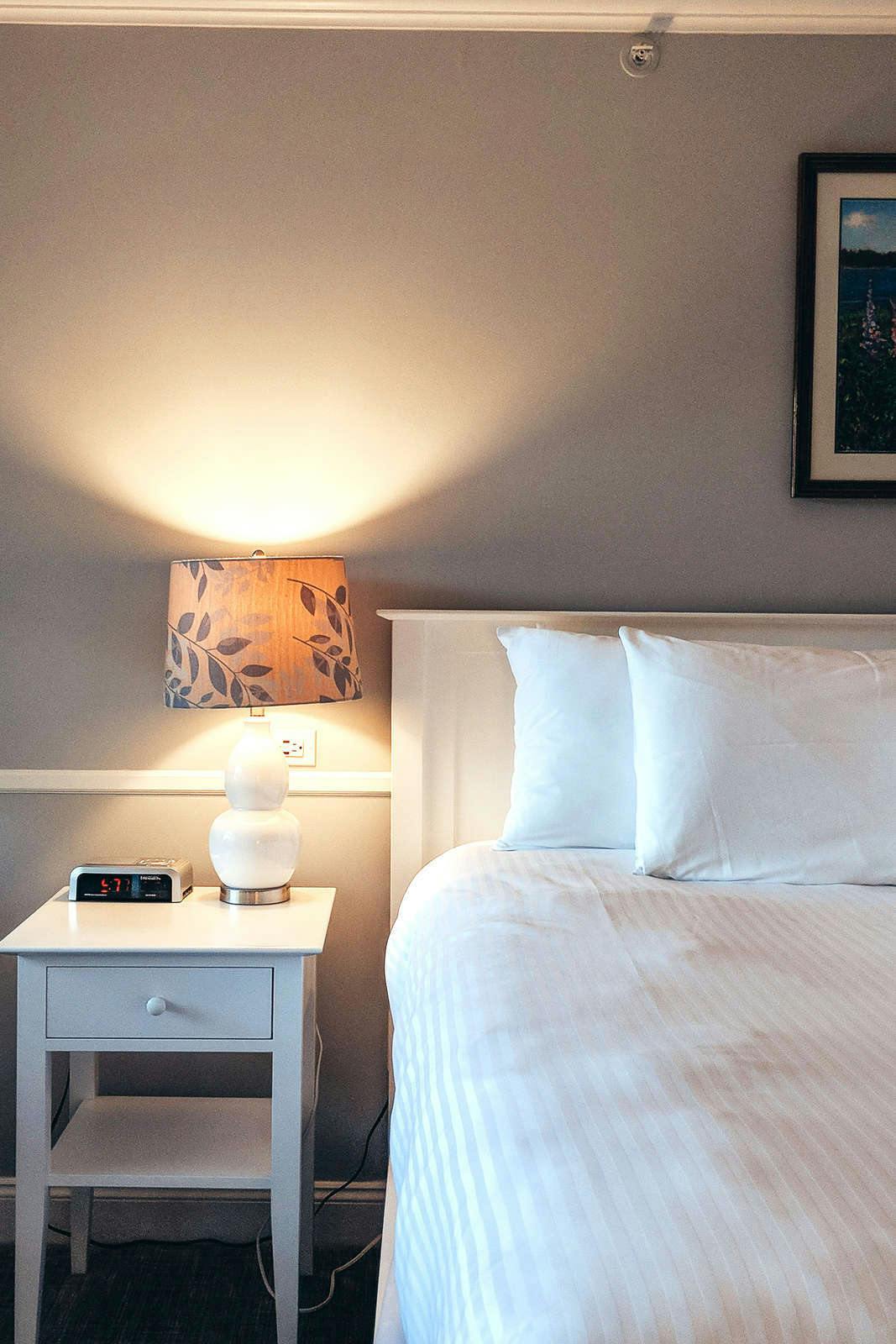 Hotel Inn at Ocean's Edge photo 1