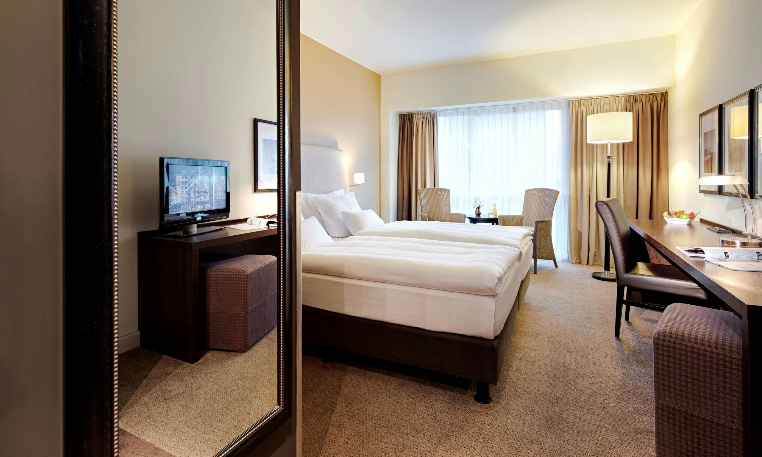 Lindner Hotel Antwerp