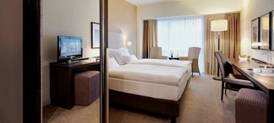 Lindner Hotel Antwerp
