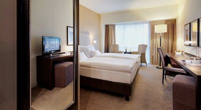 Lindner Hotel Antwerp