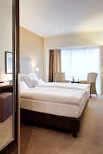 Hotel Lindner Hotel Antwerp photo 1