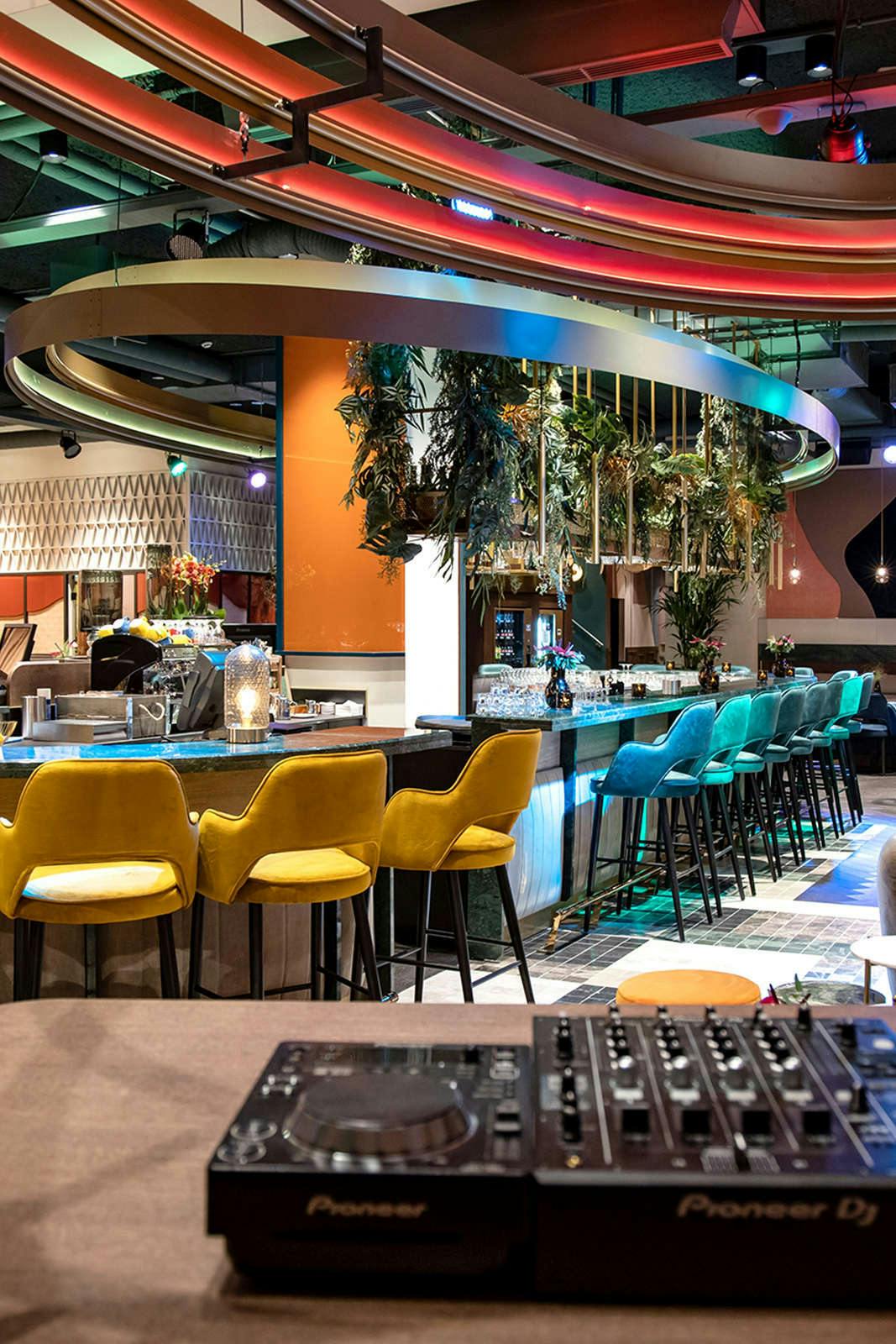 Hotel Lindner Hotel Antwerp photo 2