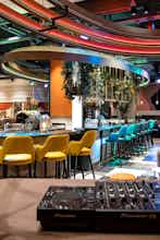 Hotel Lindner Hotel Antwerp photo 2