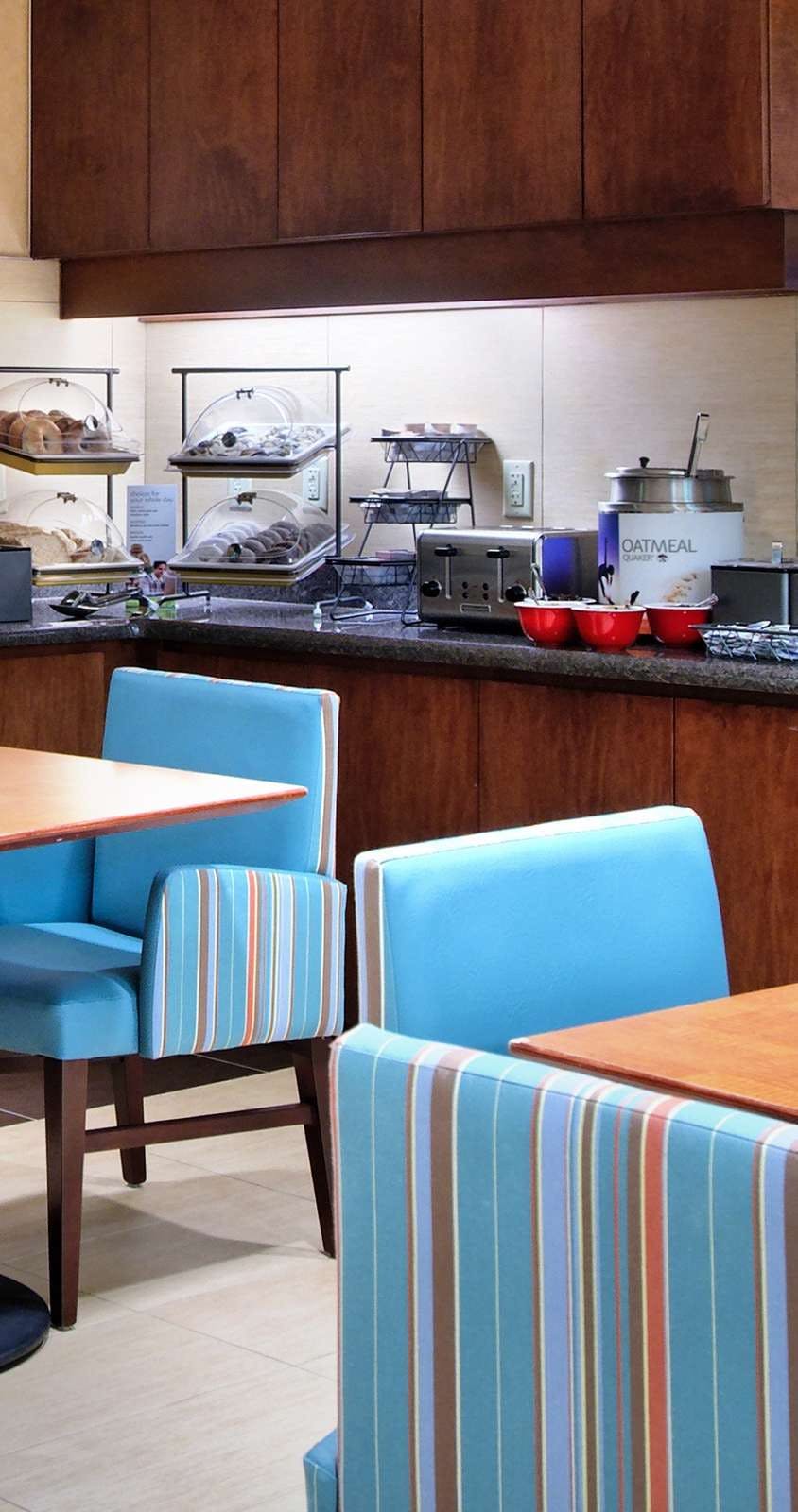 Hotel Residence Inn By Marriott Mobile photo 2