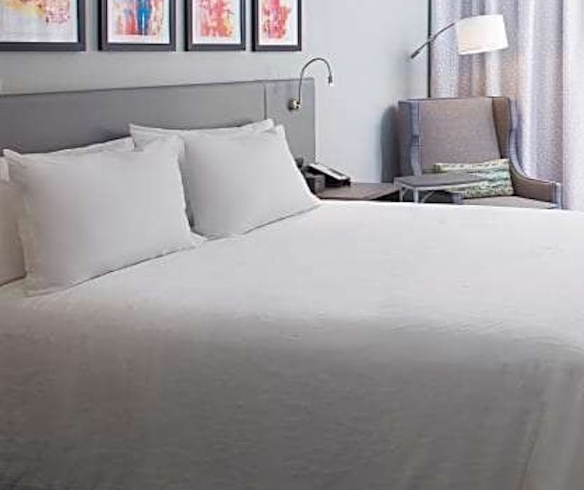 Hilton Garden Inn Dallas Arlington South Arlington Hoteltonight