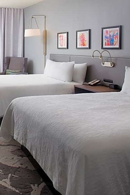 Hilton Garden Inn Dallas Arlington South Arlington Hoteltonight