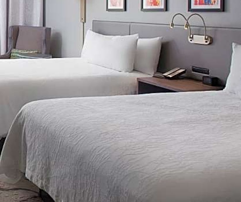 Hilton Garden Inn Dallas Arlington South Arlington Hoteltonight