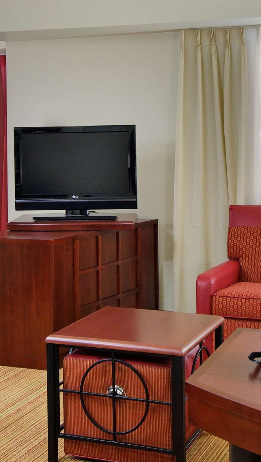 Hotel Residence Inn By Marriott Mobile photo 5