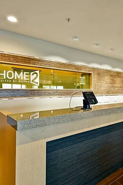 Hotel Home2 Suites by Hilton Dallas North Park photo 5