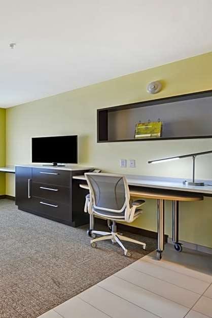 Hotel Home2 Suites by Hilton Dallas North Park photo 3