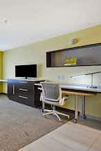 Hotel Home2 Suites by Hilton North Dallas Central Expy photo 3