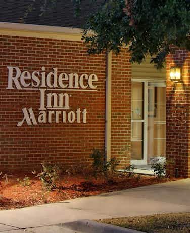 Residence Inn By Marriott Mobile