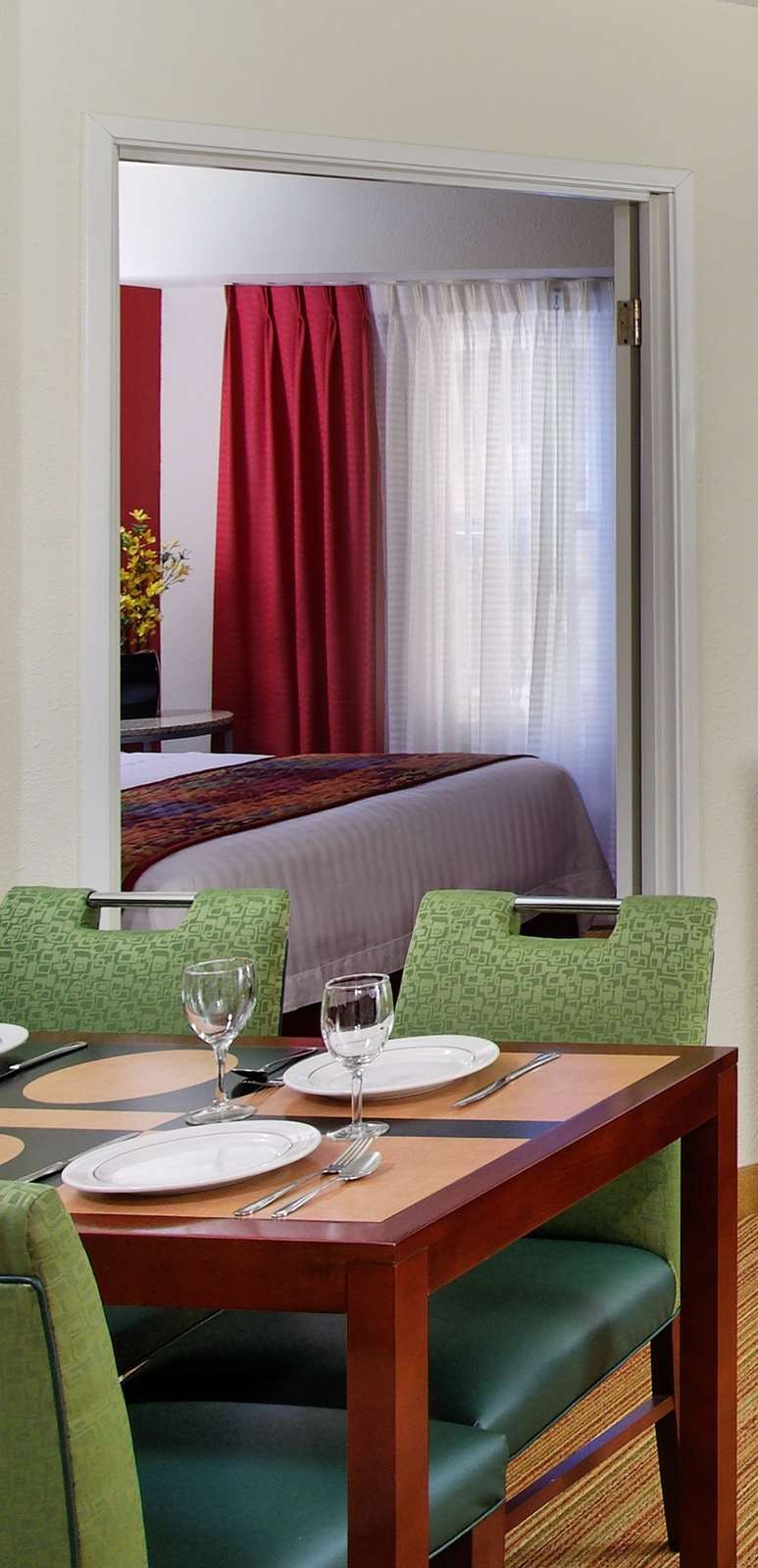 Hotel Residence Inn By Marriott Mobile photo 4