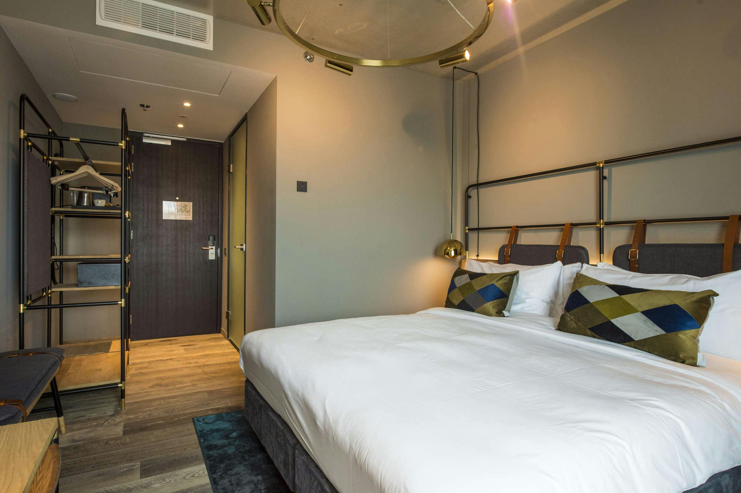 Hotel Breeze Amsterdam