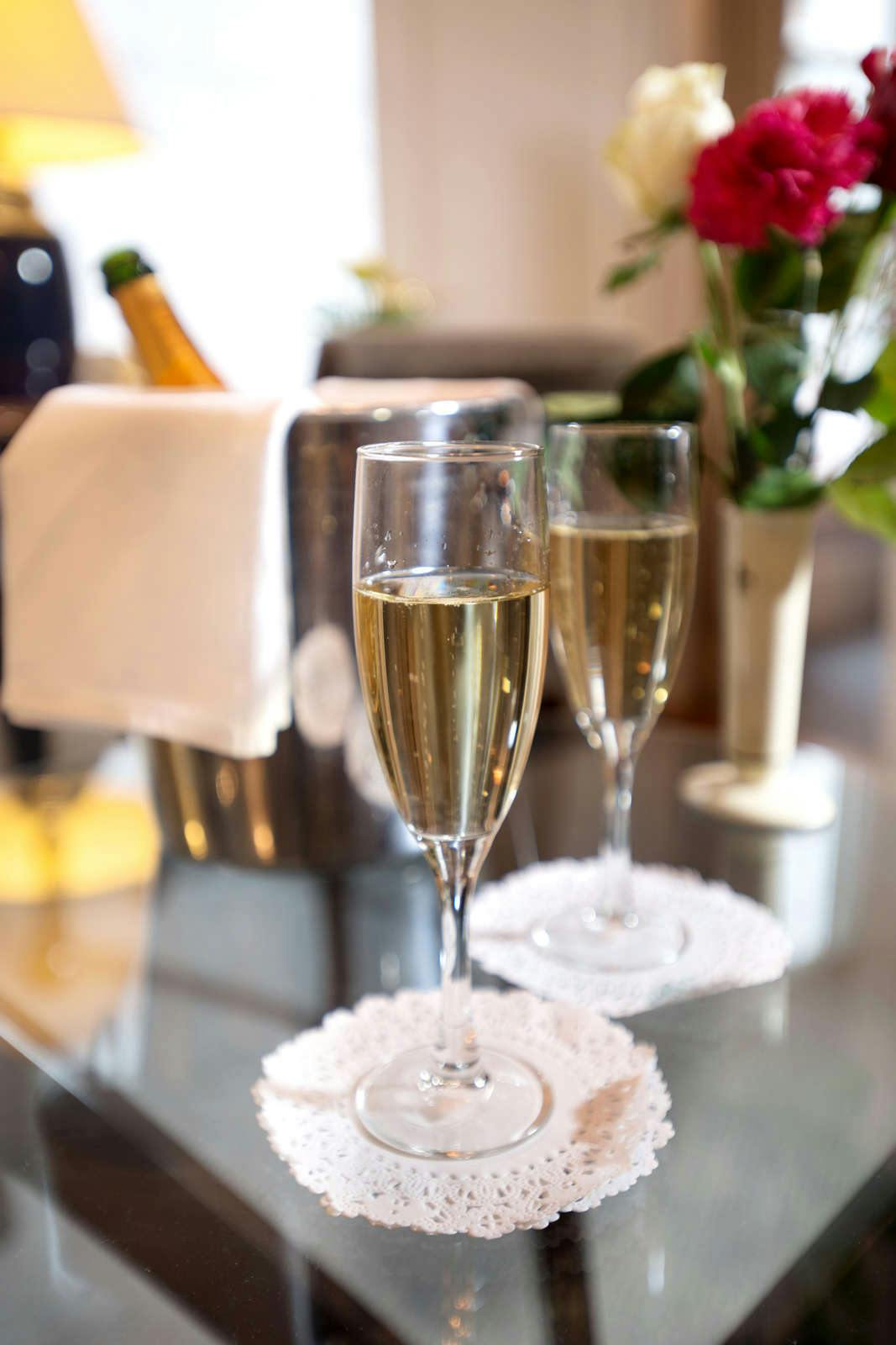 Hotel Cornell Hotel de France photo 5