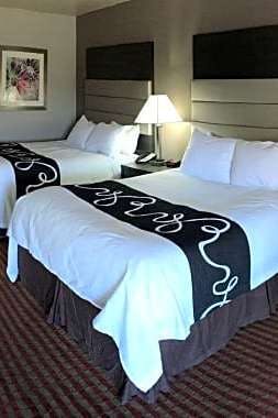 Hotel Best Western Deming Southwest Inn photo 1