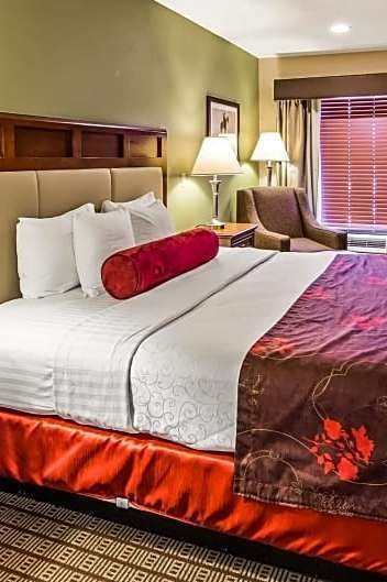 Last Minute Hotel Deals In Mississippi Around Me Hoteltonight