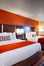 Hotel Best Western Plus Butte Plaza Inn photo 1