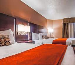 Hotel Best Western Plus Butte Plaza Inn photo 2