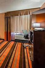 Hotel Best Western Plus Butte Plaza Inn photo 3