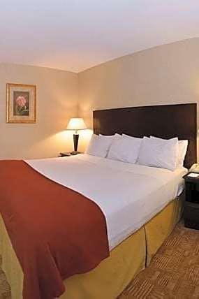 Hotel Best Western Hiram Inn & Suites photo 1