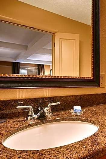 Hotel Best Western Savannah Historic District photo 3