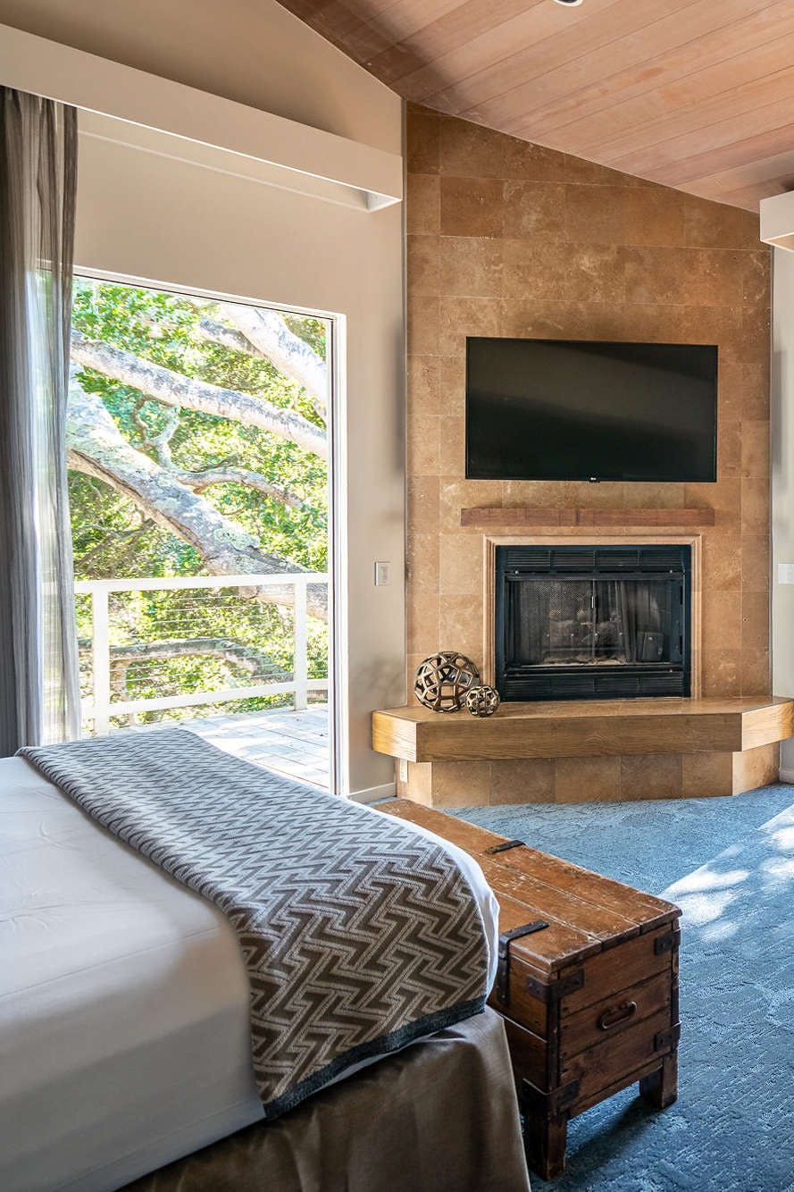 Hotel Carmel Valley Ranch photo 2