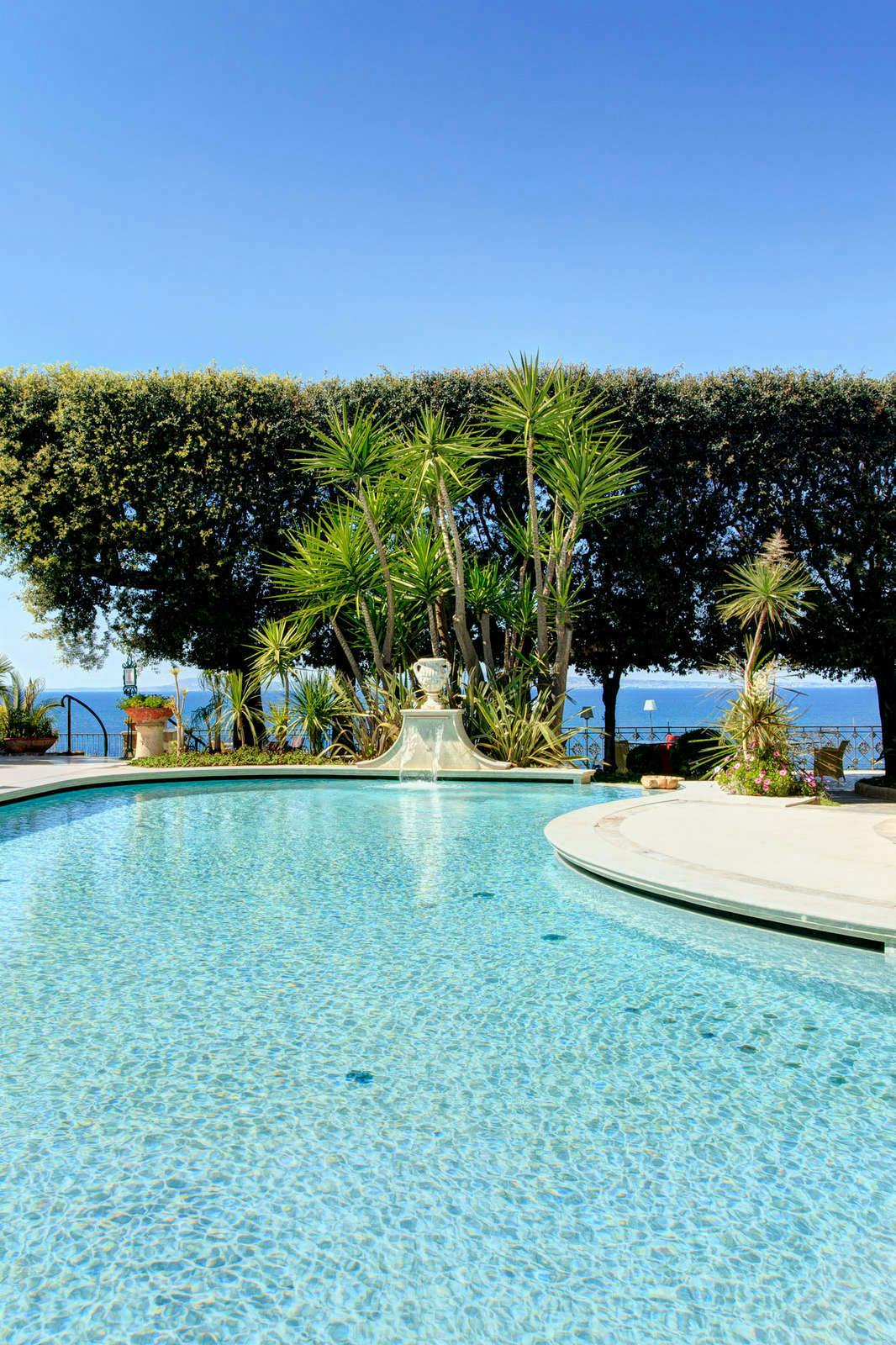 Hotel Grand Hotel Ambasciatori photo 4