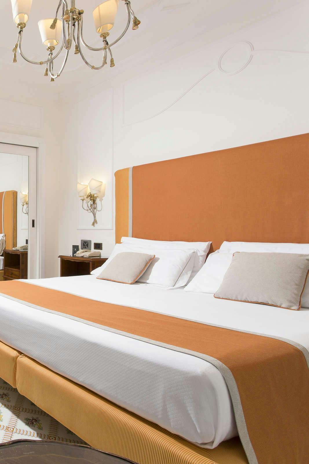 Hotel Grand Hotel Ambasciatori photo 1