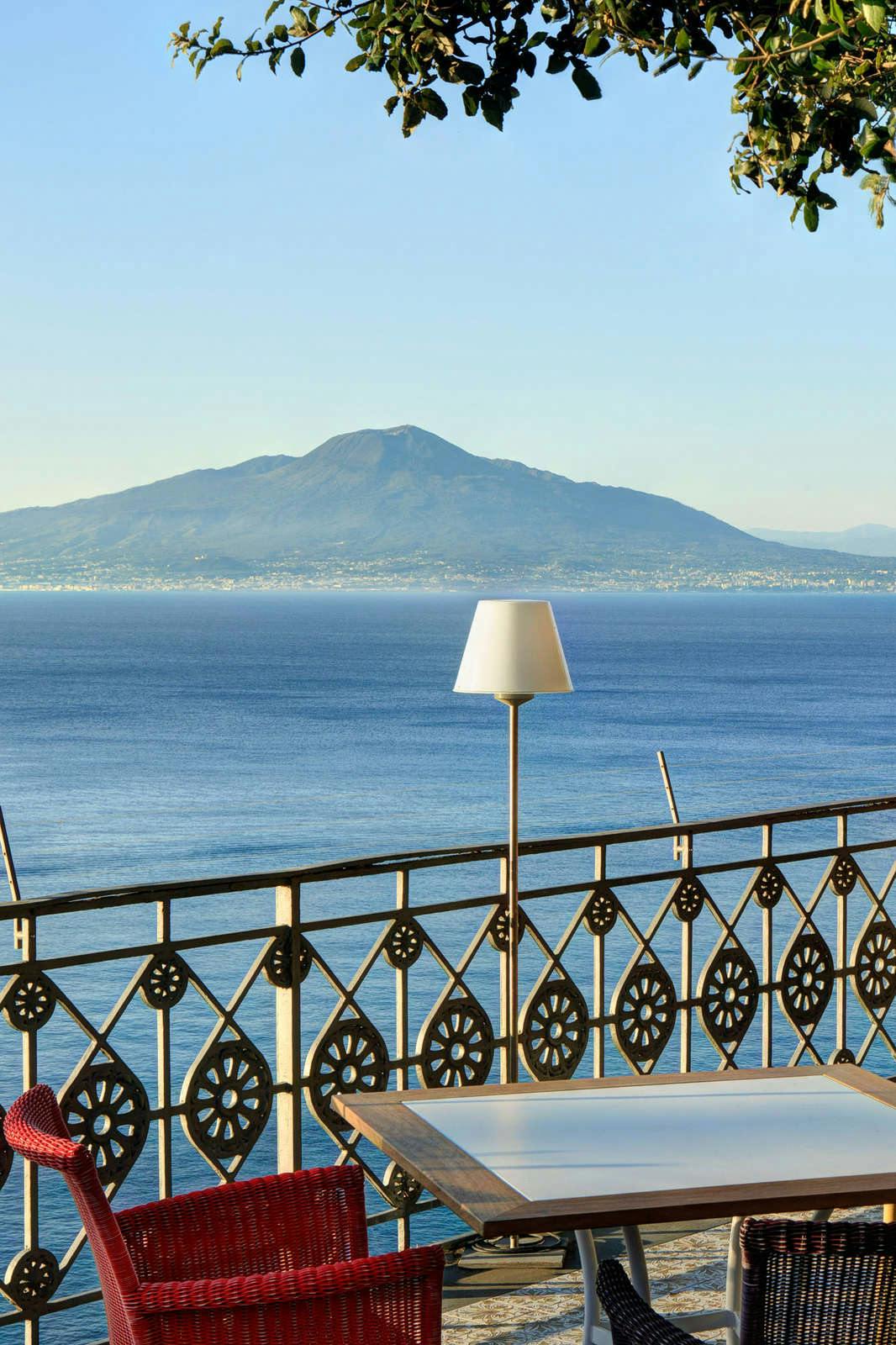 Hotel Grand Hotel Ambasciatori photo 3