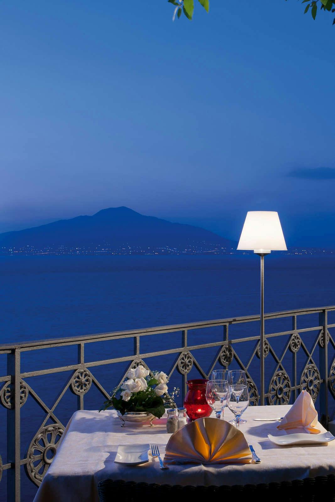 Hotel Grand Hotel Ambasciatori photo 2