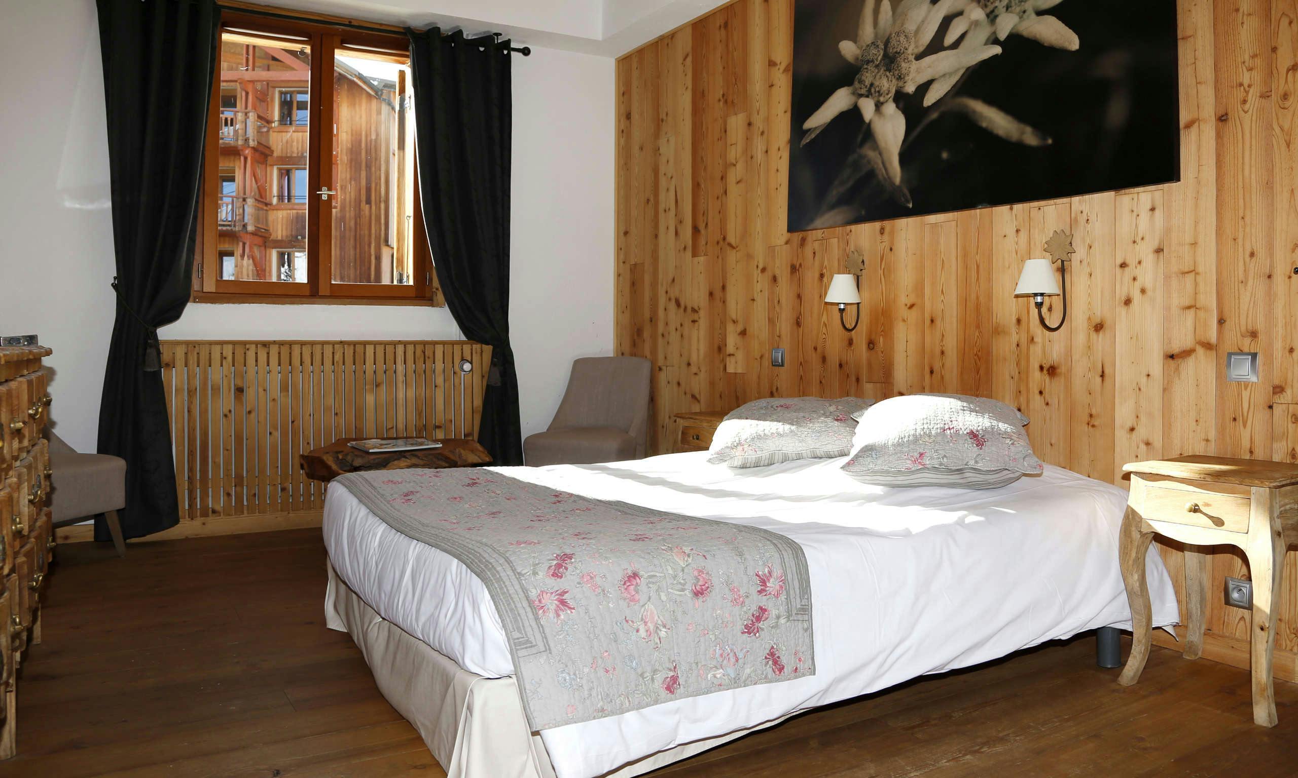 Hotel Alp'azur