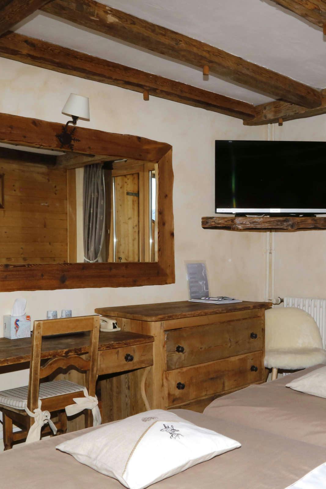 Hotel Hotel Alp'azur photo 5