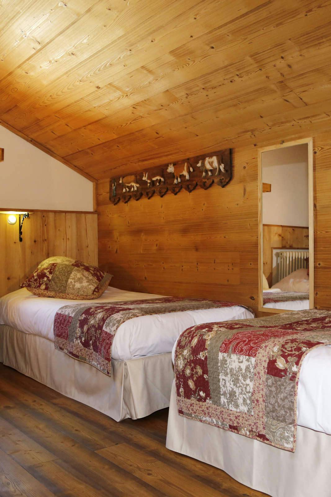 Hotel Hotel Alp'azur photo 4