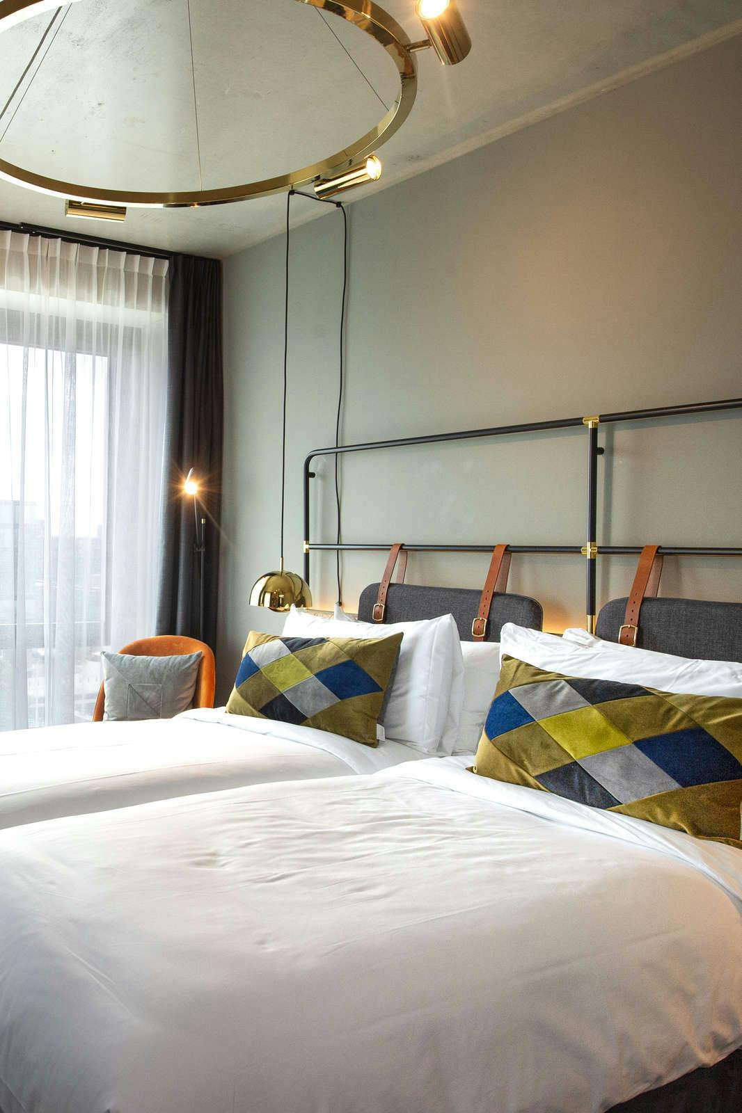 Hotel Hotel Breeze Amsterdam photo 3