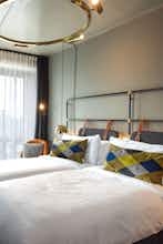 Hotel Hotel Breeze Amsterdam photo 3