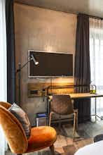 Hotel Hotel Breeze Amsterdam photo 4
