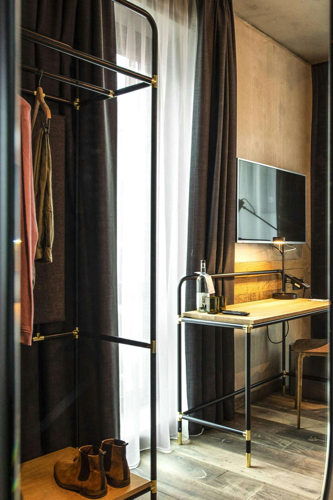 Hotel Hotel Breeze Amsterdam photo 5