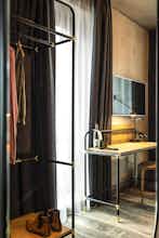 Hotel Hotel Breeze Amsterdam photo 5
