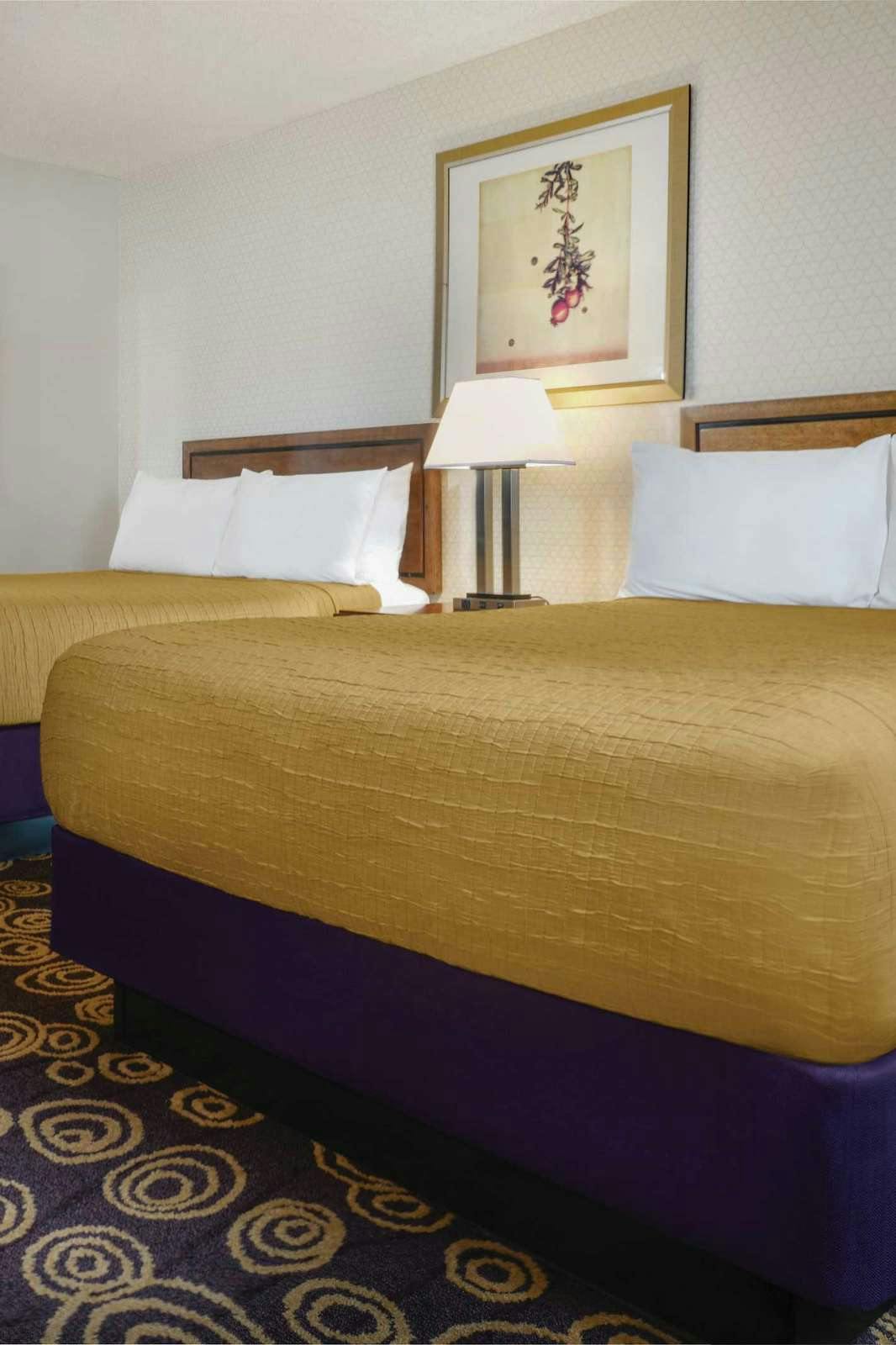 Circus Circus Hotel Skyrise Tower Las Vegas North Strip