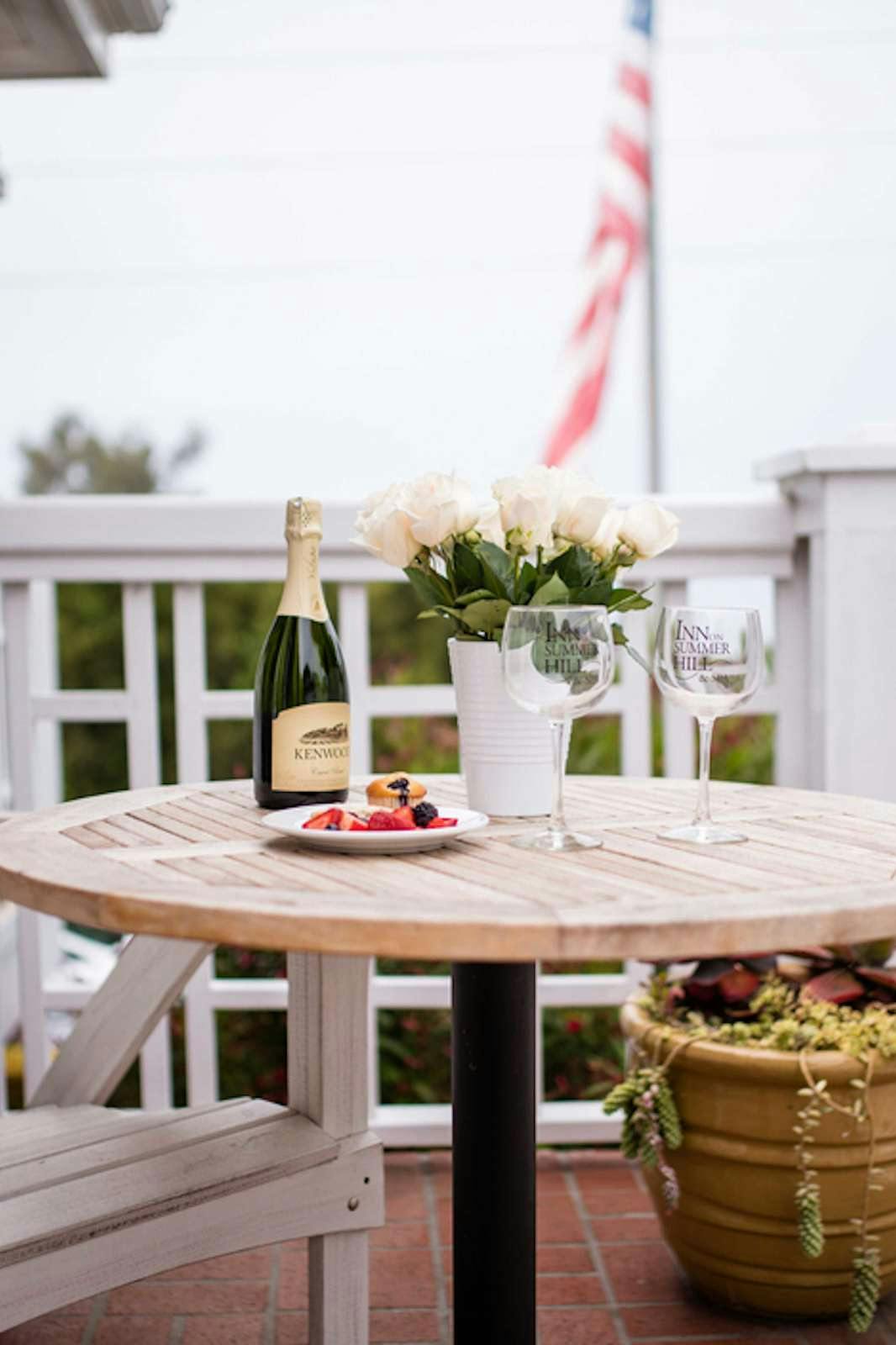 Hotel Inn on Summer Hill & Spa photo 4