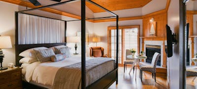 Inn on Summer Hill & Spa