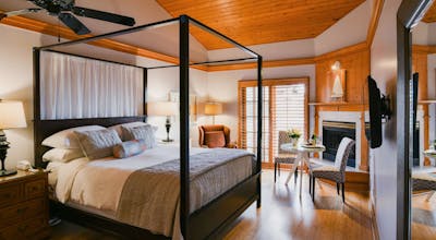 Inn on Summer Hill & Spa