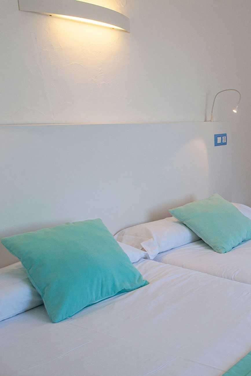 Hotel Som Suret Cool Hostel - Adults Only photo 3