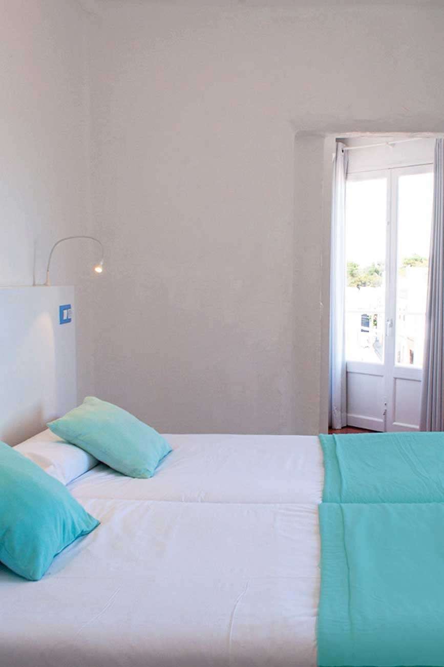 Hotel Som Suret Cool Hostel - Adults Only photo 4