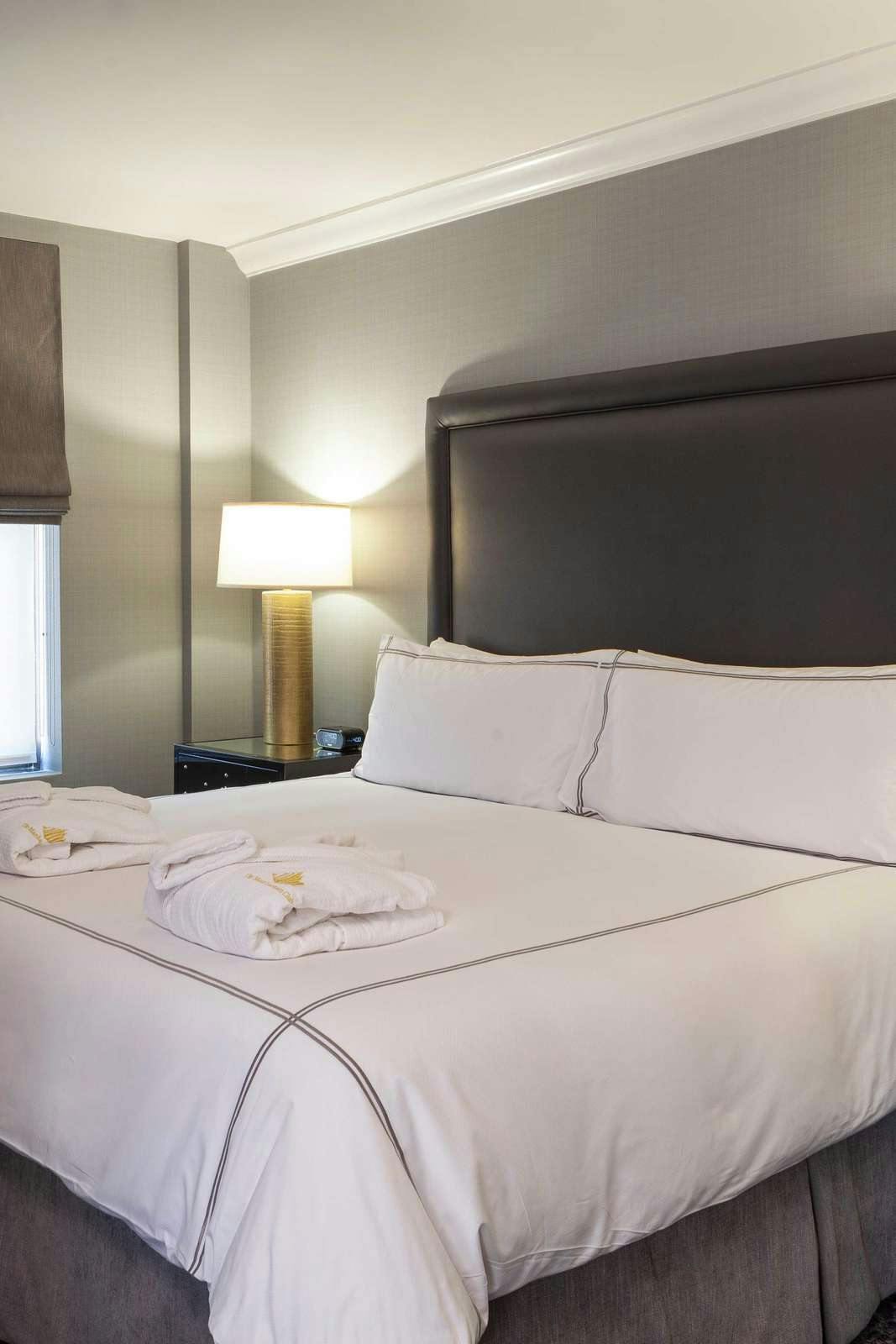 The Manhattan Club New York City Hoteltonight