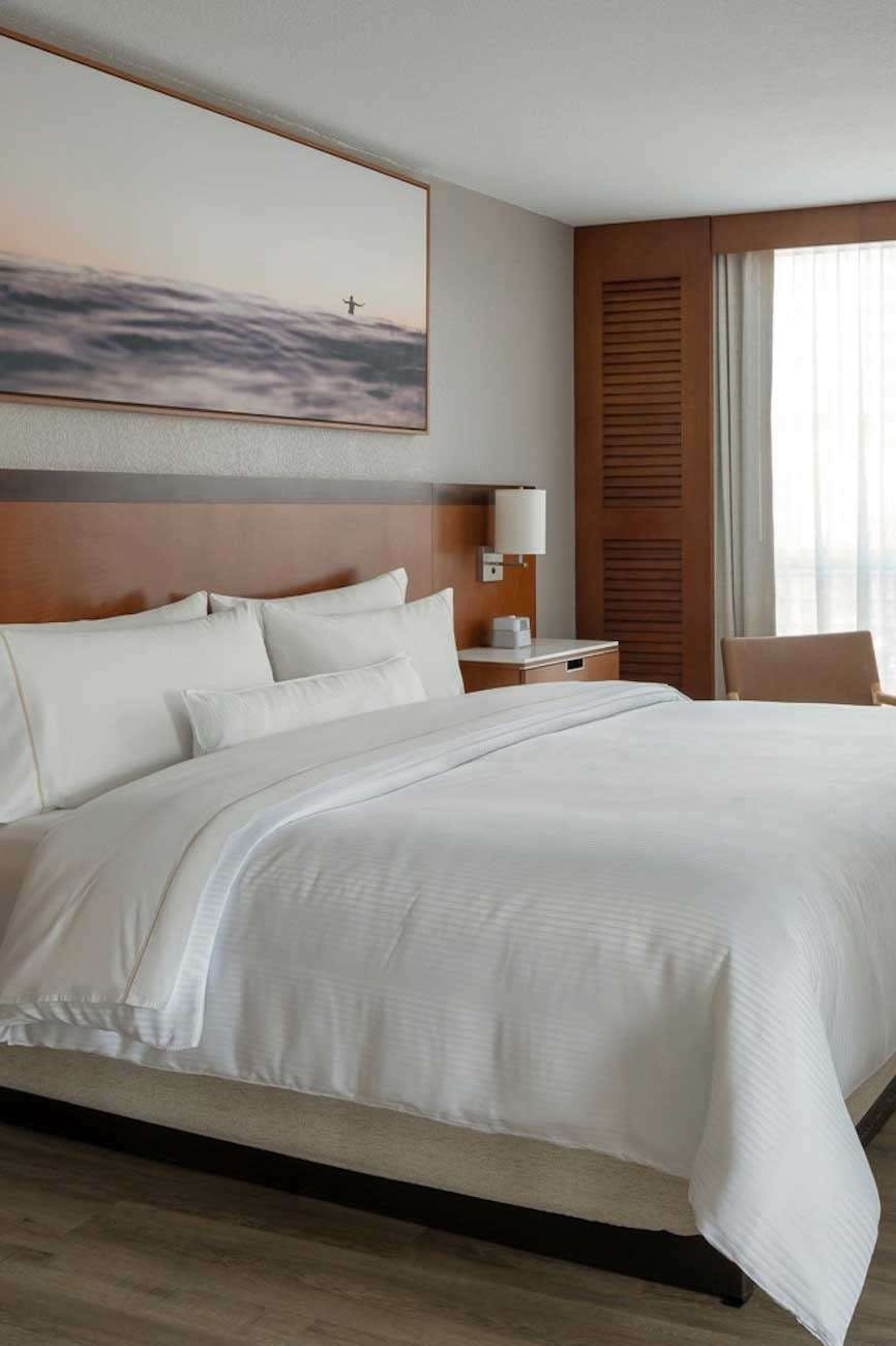 Hotel The Westin Beach Resort & Spa, Fort Lauderdale photo 1